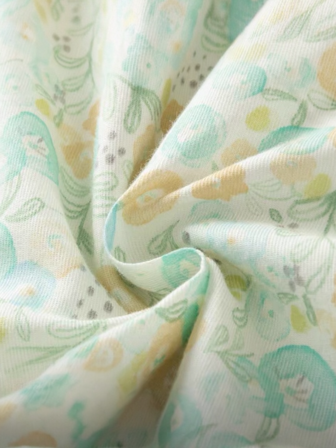 SS26 - Meadow Charm Dress