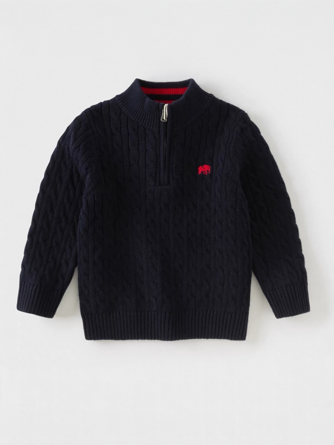 AW26 – Winter Classic Knit