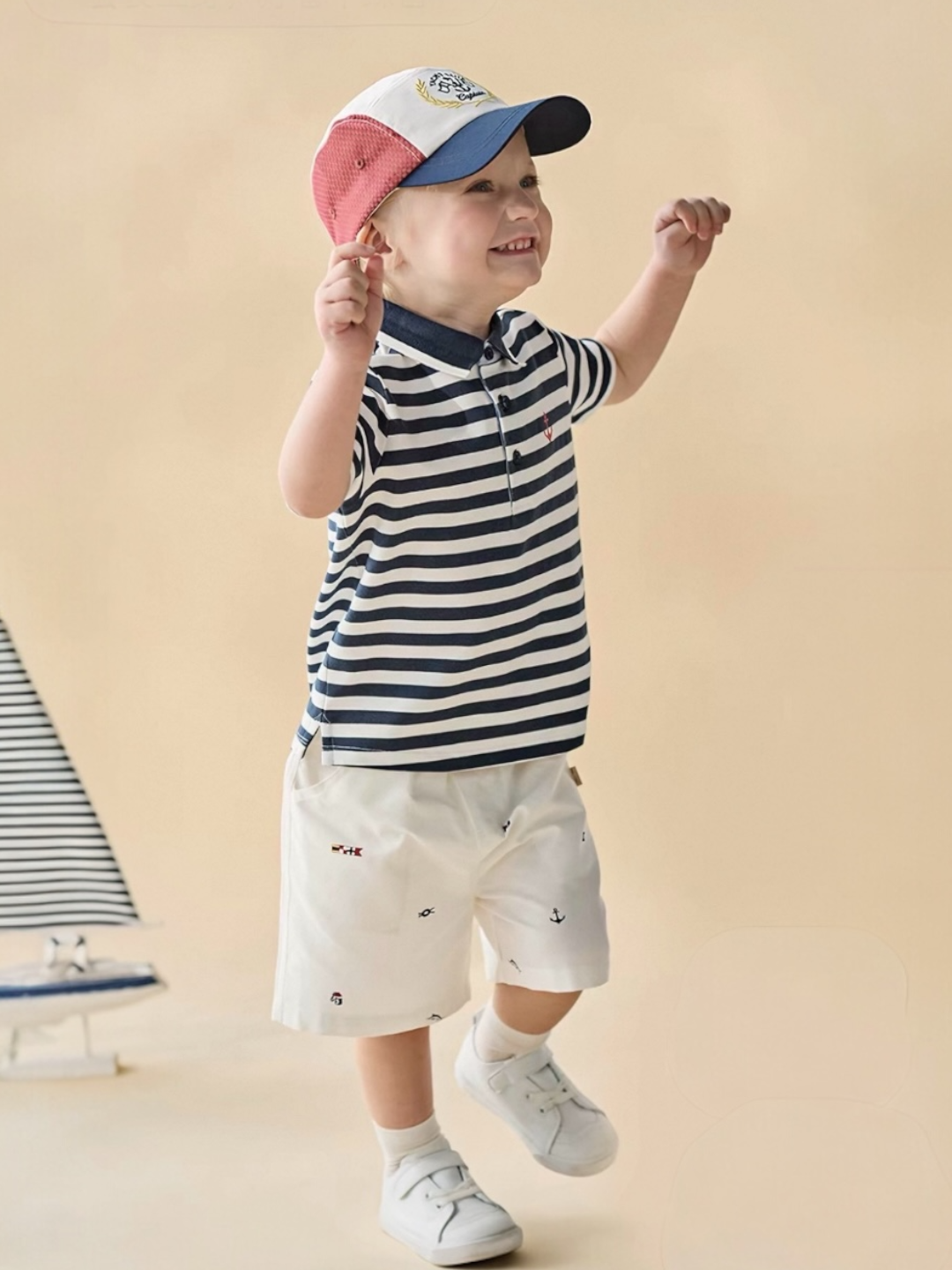 SS26 - Sail Set
