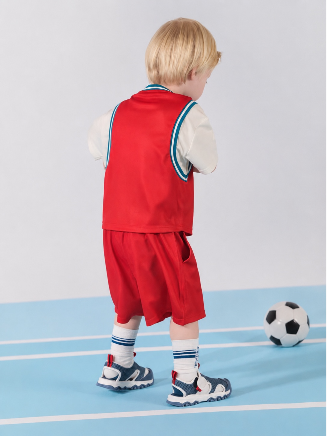 SS26 - Soccer Set