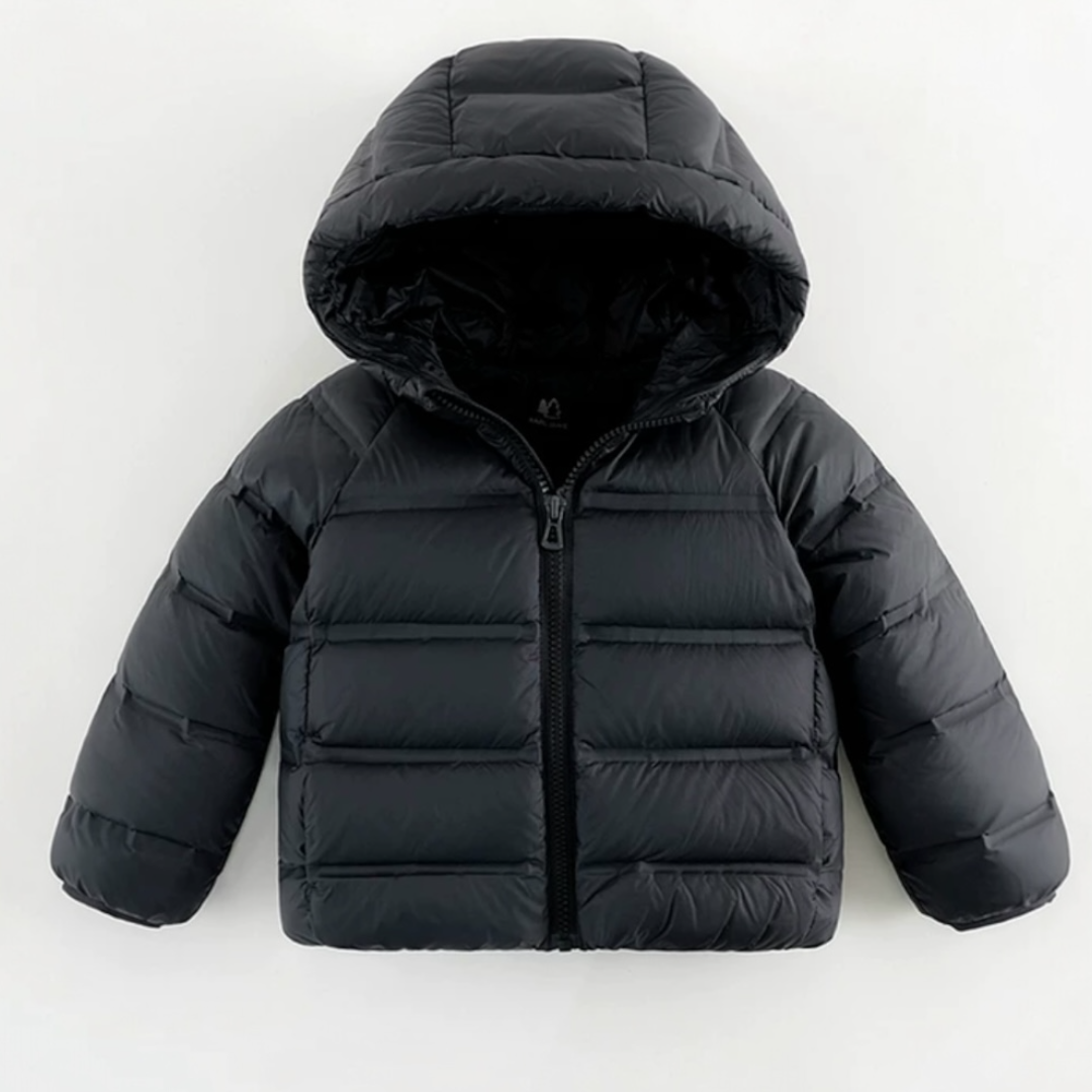 AWARSHPJ- Arctic Shadow Puffer Jacket