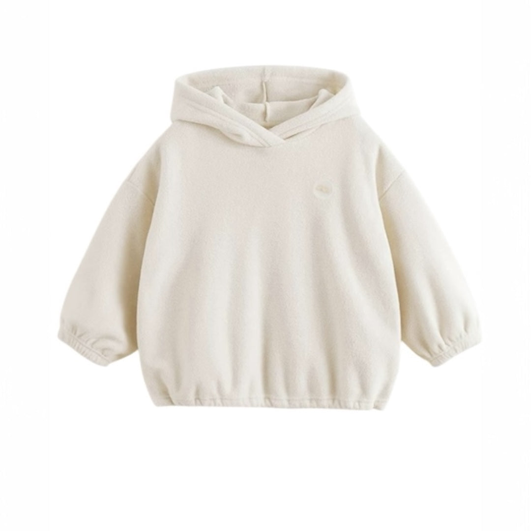 AWLUFLHO- Luxe Fleece Hoodie