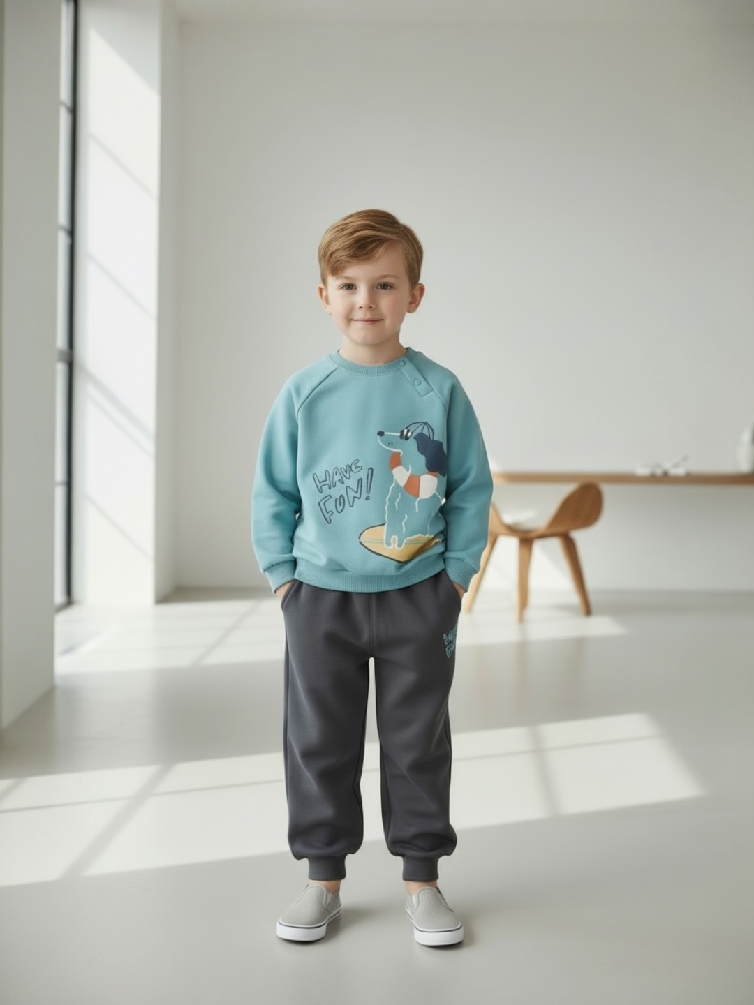 SS26 - Have Fun Set