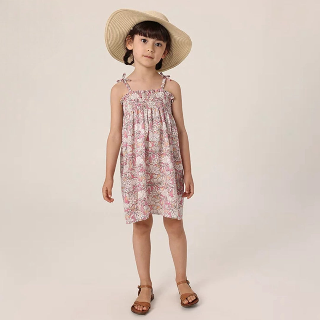 Blossom Breeze Sundress