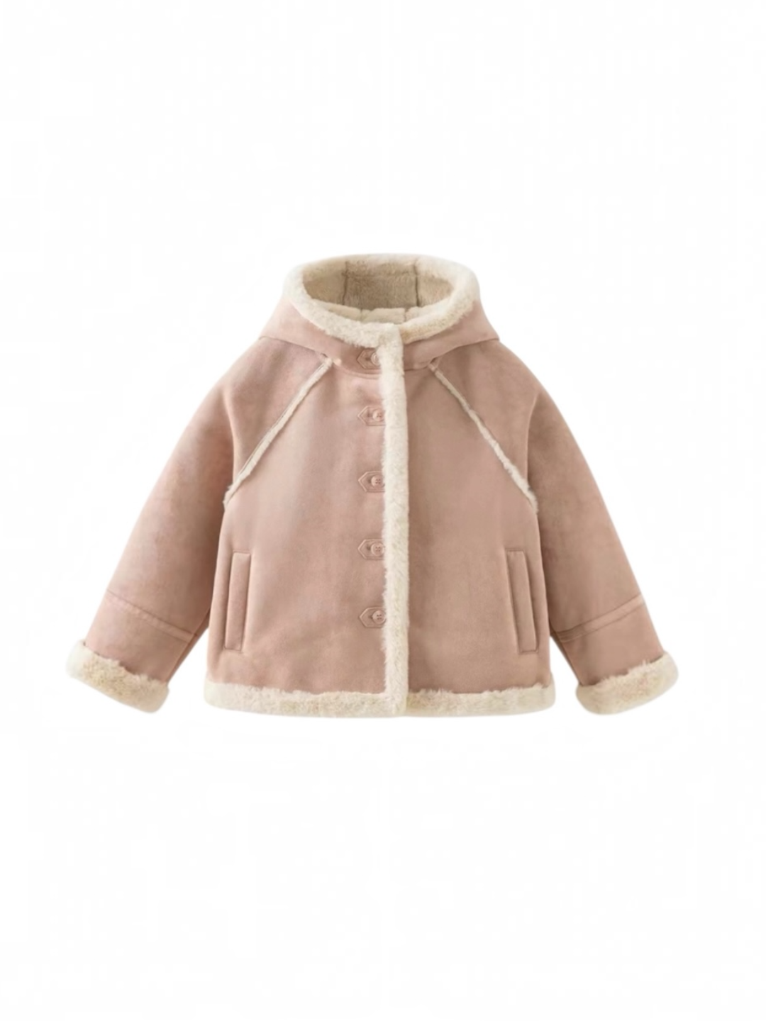 FW26 - Winter Jacket