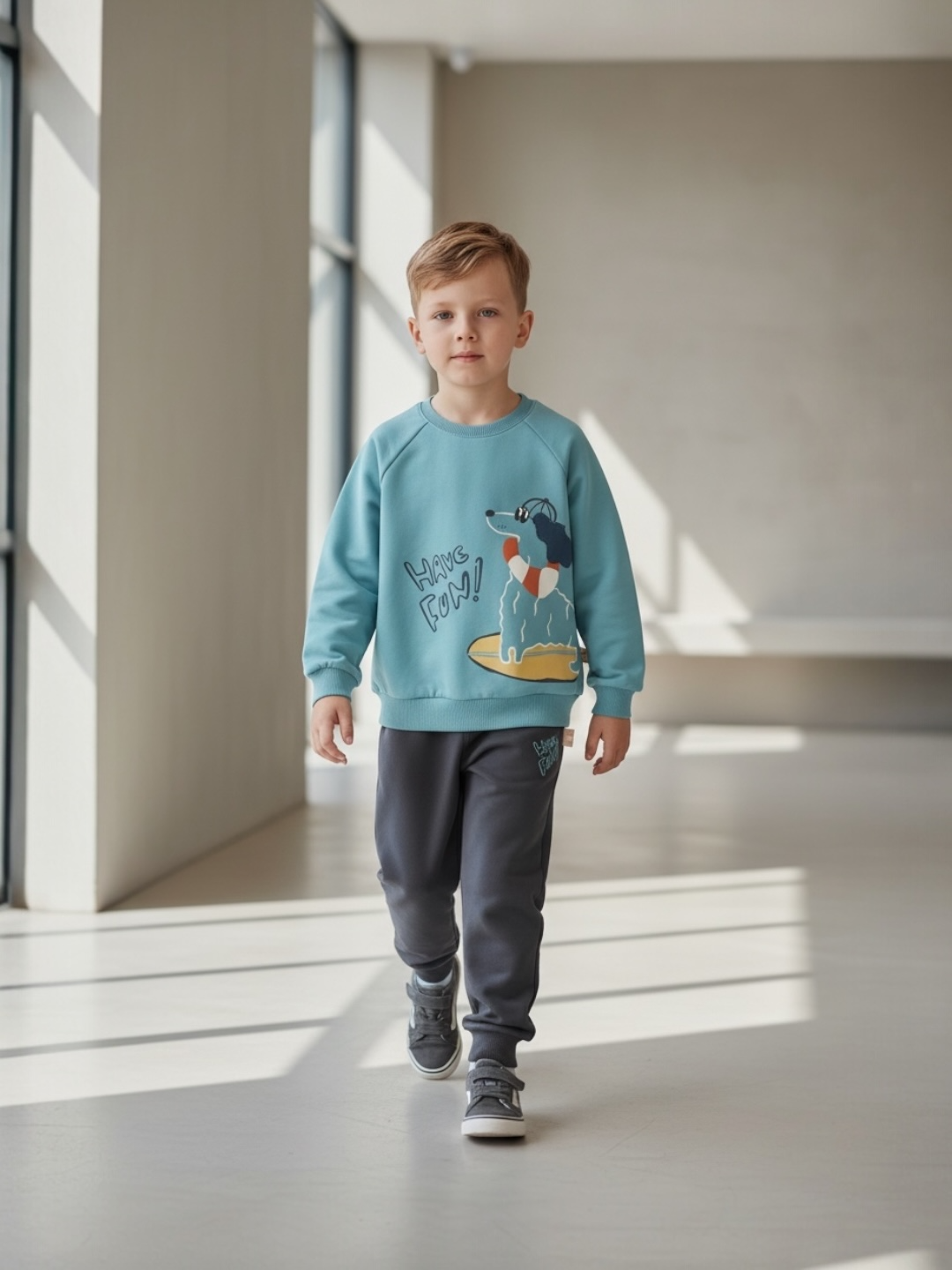 SS26 - Have Fun Set