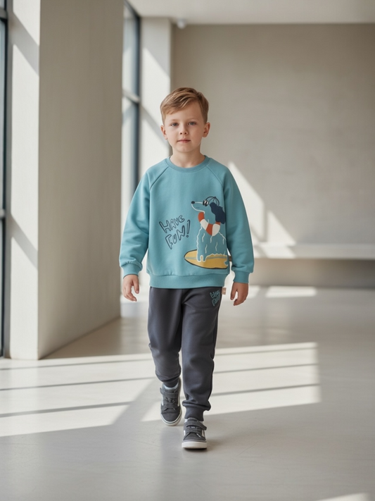SS26 - Have Fun Set