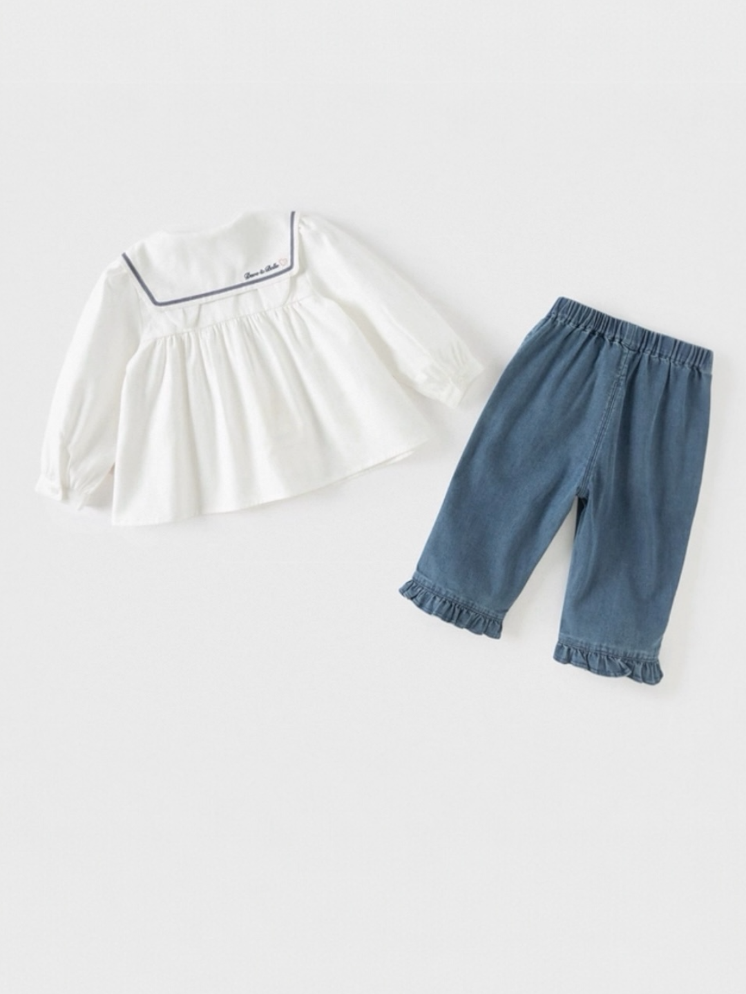 SS26 - Sailor Set