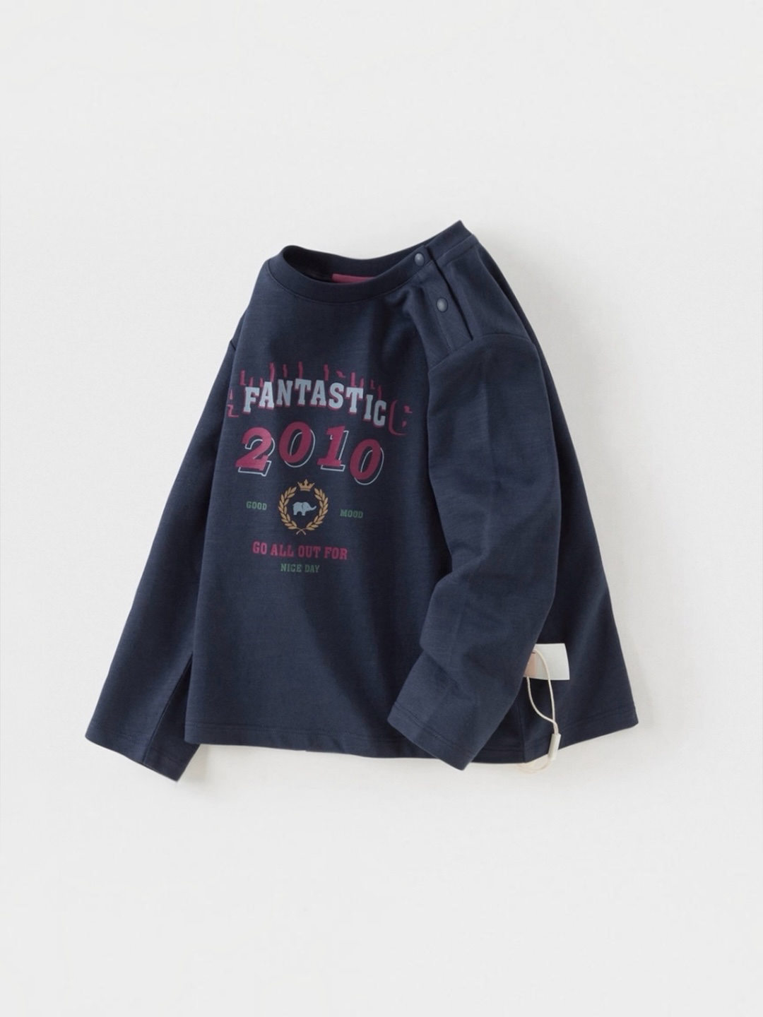FW26 - Varsity Sweatshirt