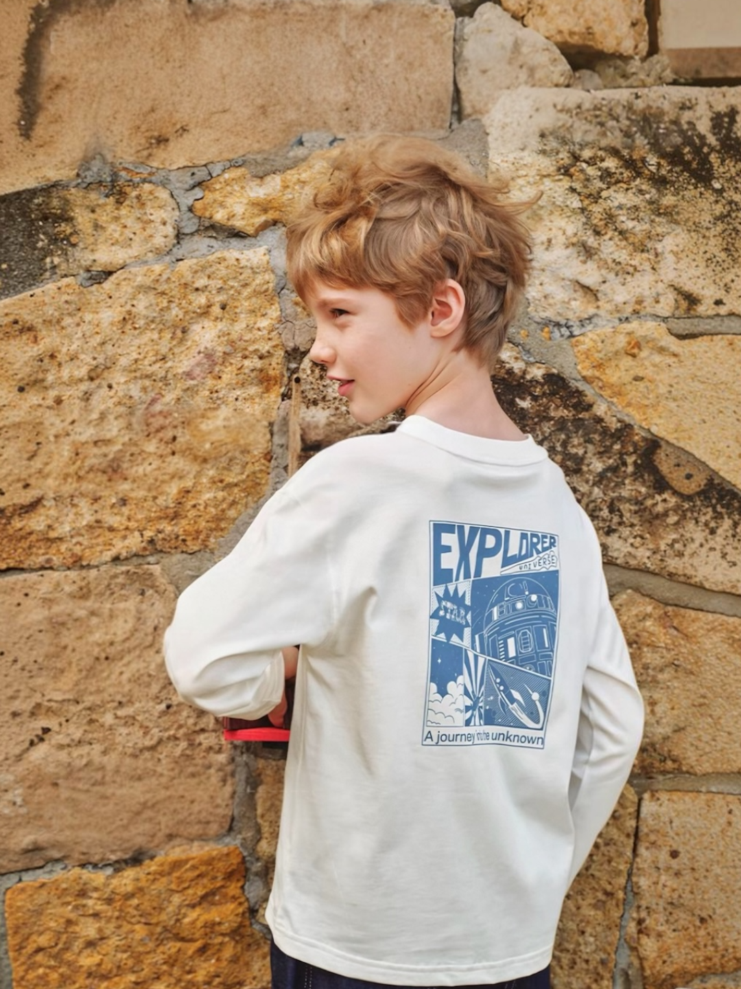 FW26 - Cosmic Tee
