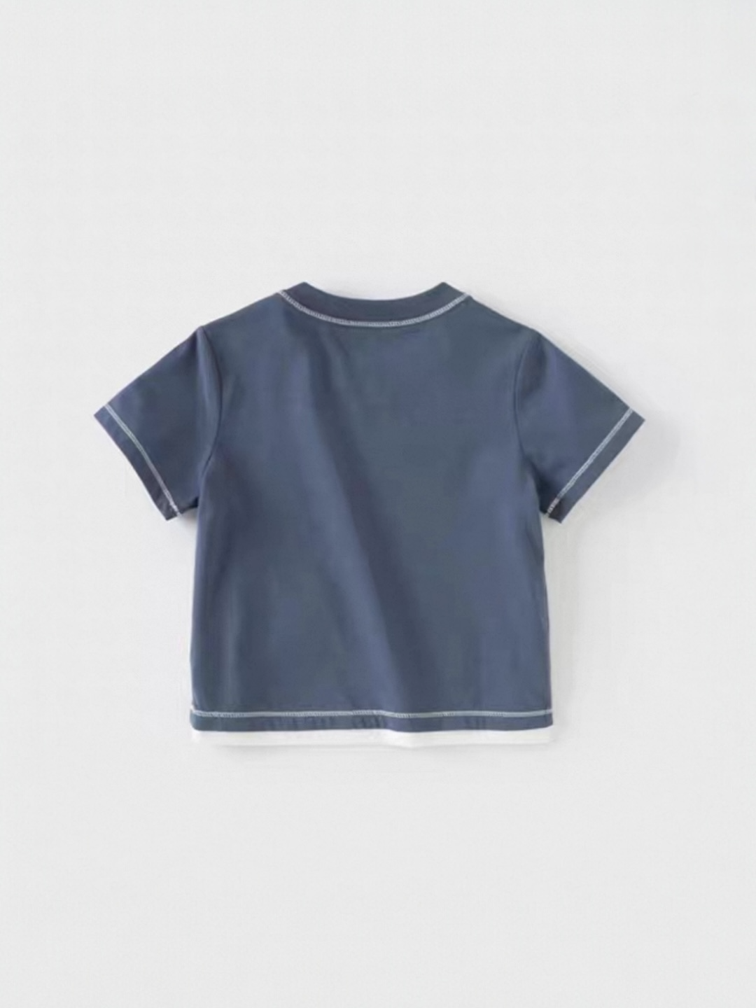 Harbor Light Tee