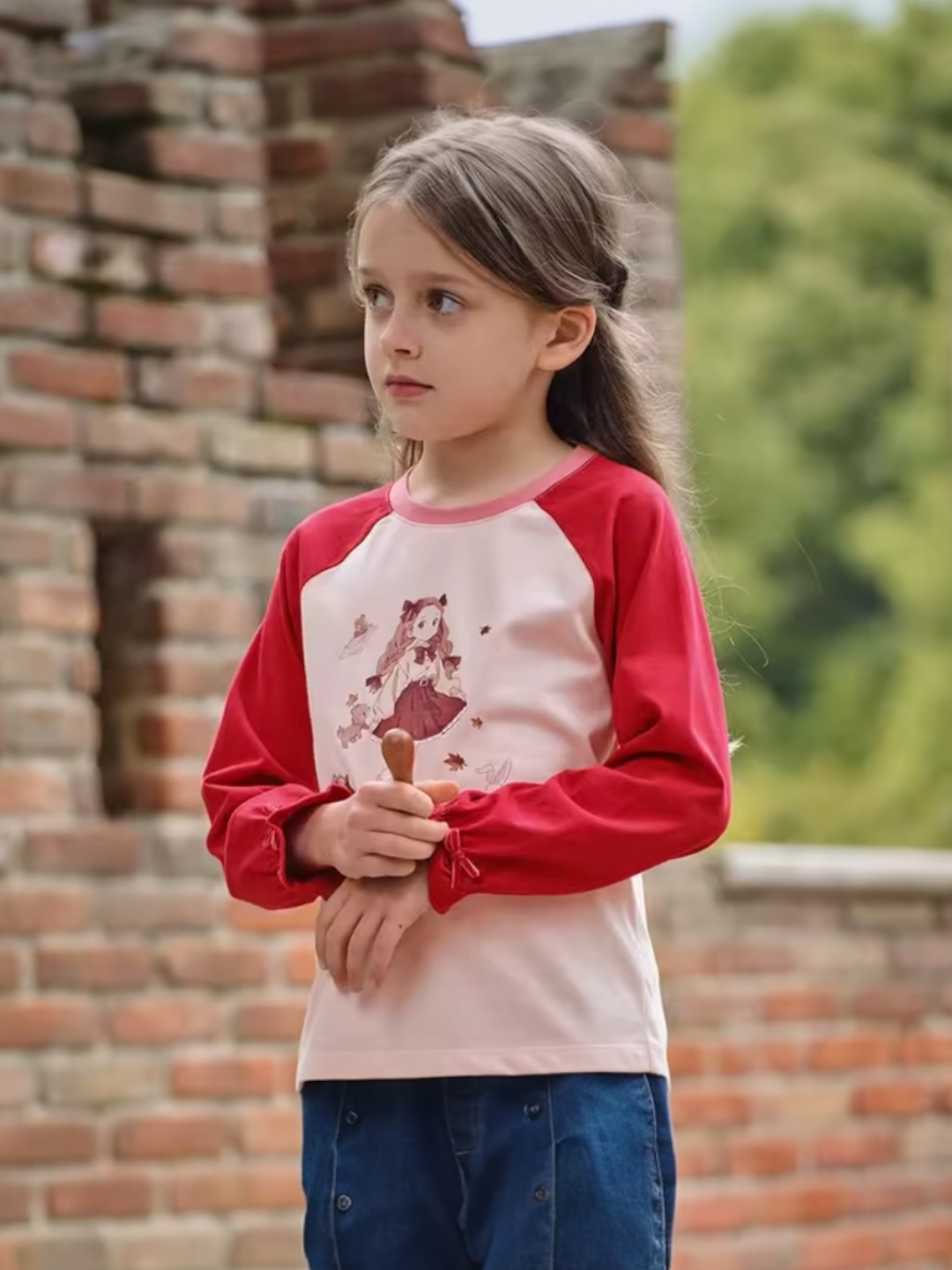 AW26 – Maple Top