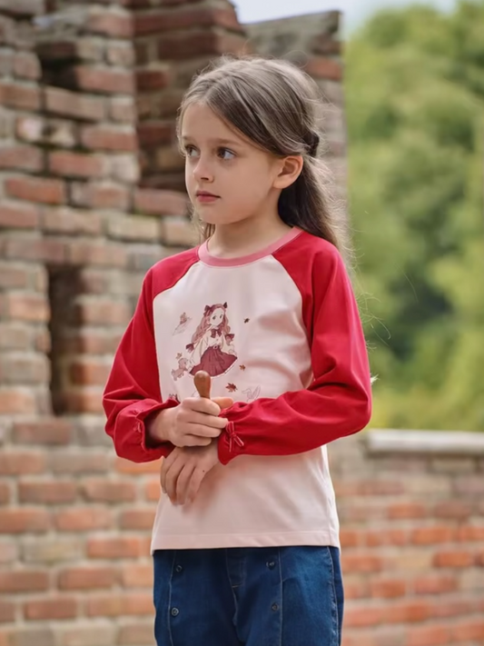 AW26 – Maple Top