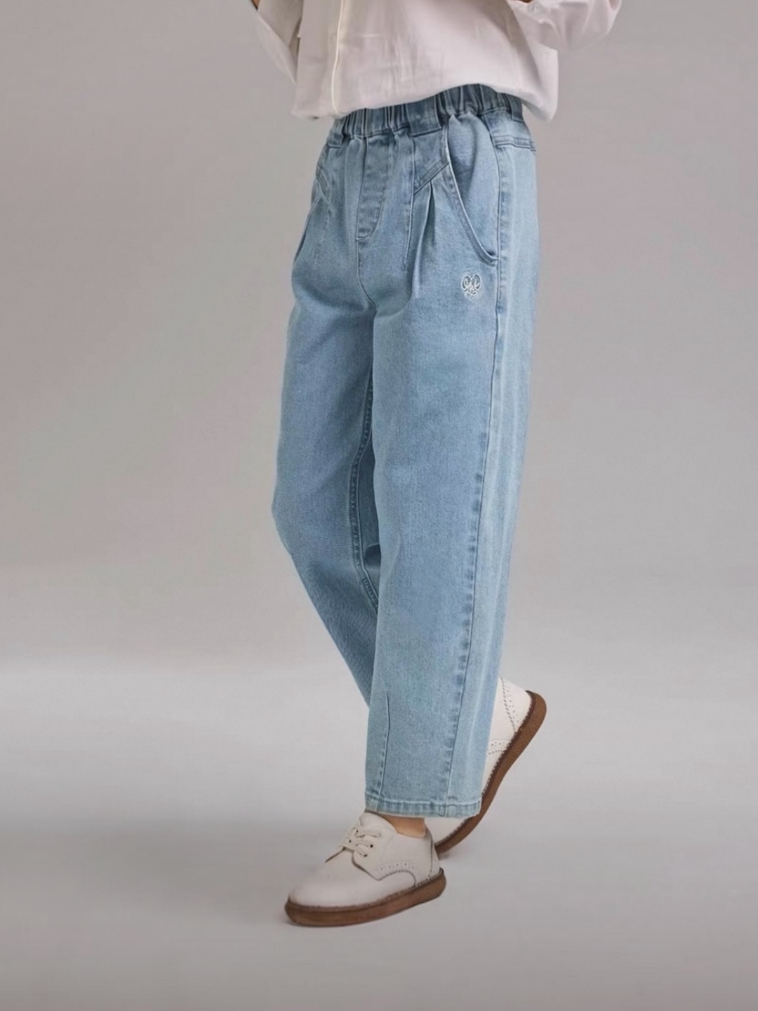 FW26 - Skyline Jeans