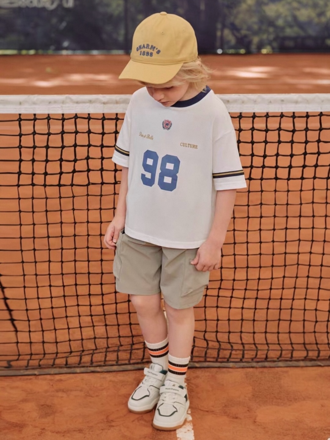 SS26 - Classic 98 Set