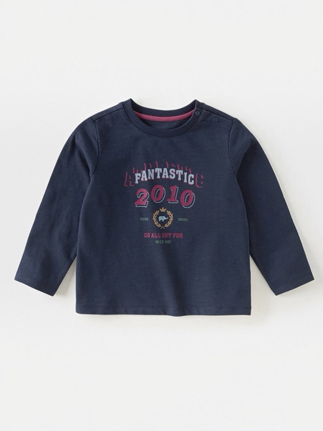 FW26 - Varsity Sweatshirt