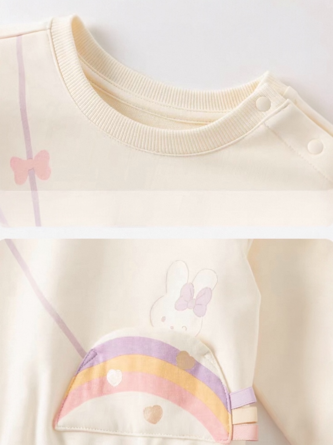 SS26 - Sweater Dress