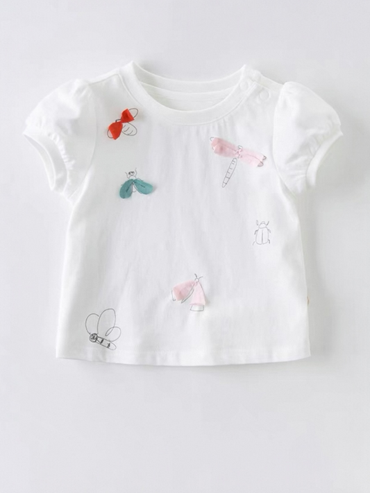 Bug Parade Tee