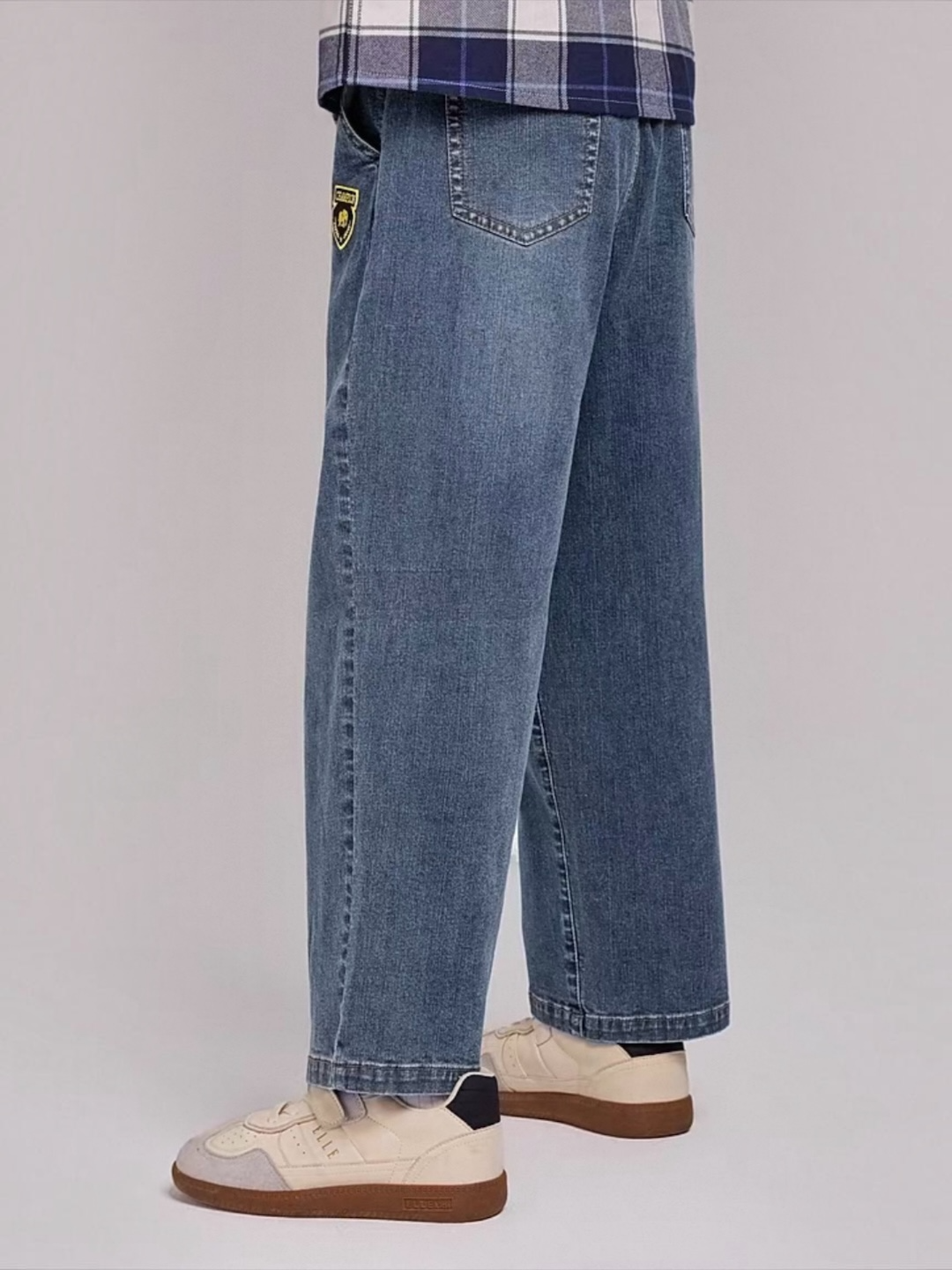 FW26 - Champion Jeans
