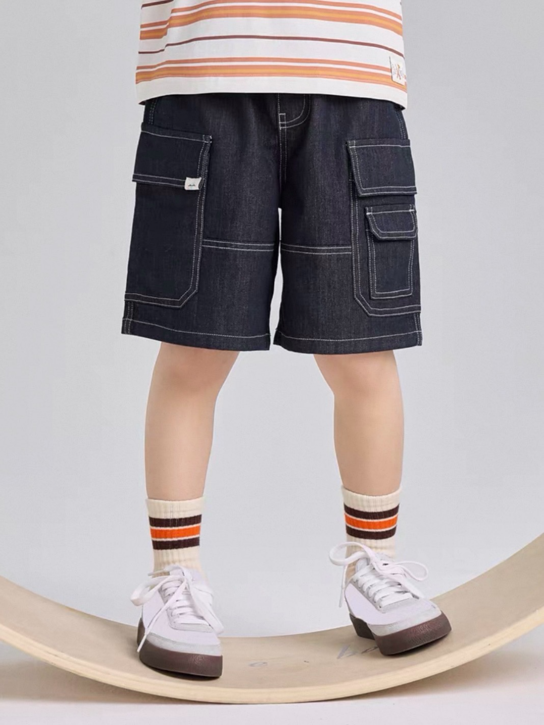 SS26 - Rover Shorts