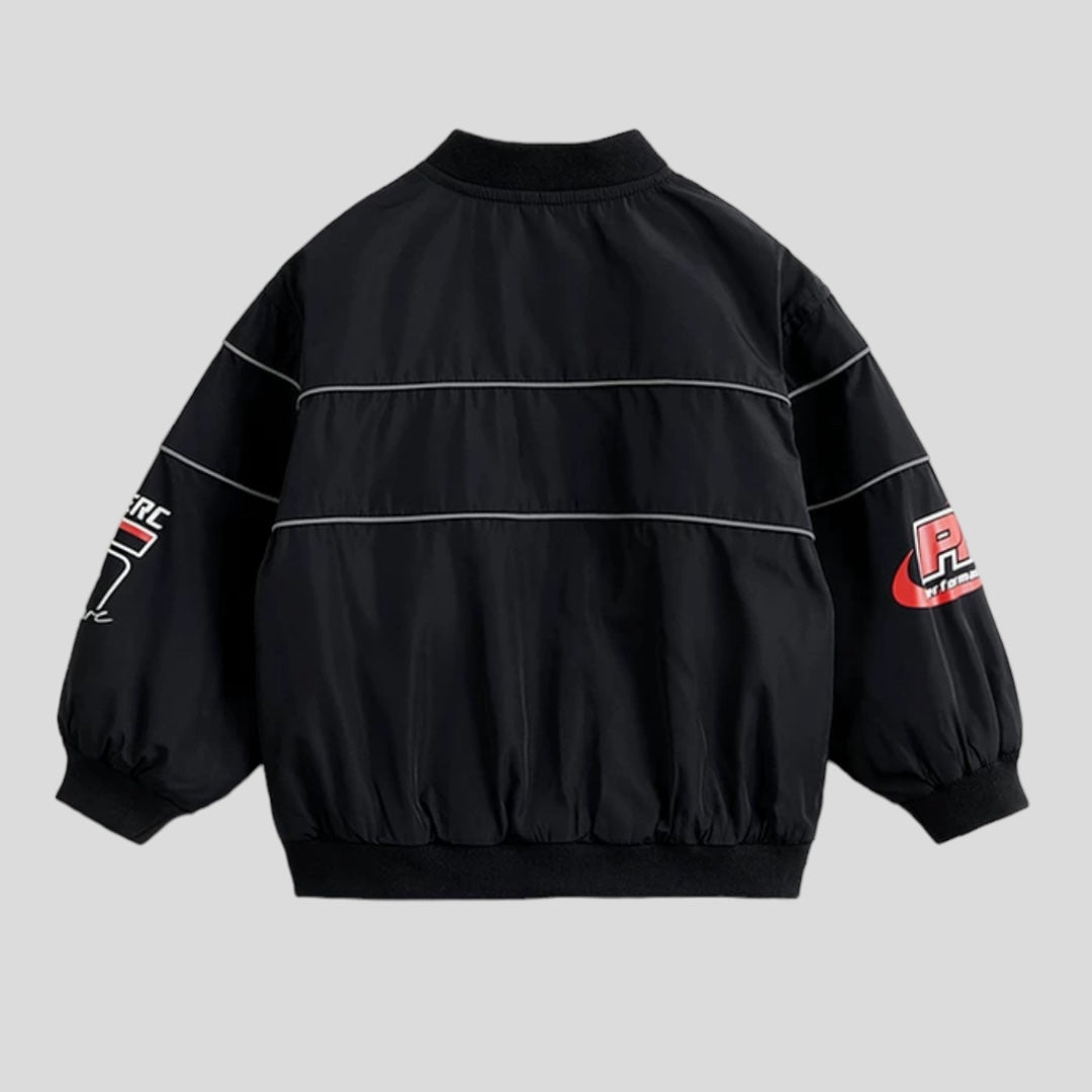 MJ Racing Jacket