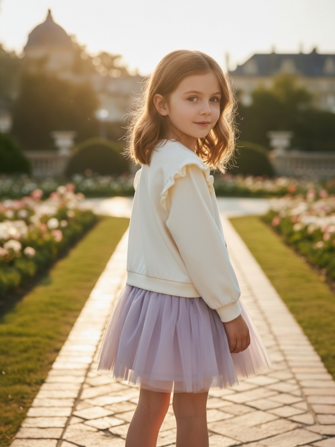 SS26 - Sweater Dress