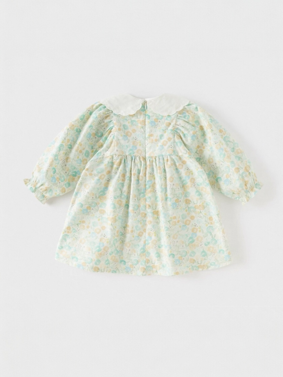 SS26 - Meadow Charm Dress