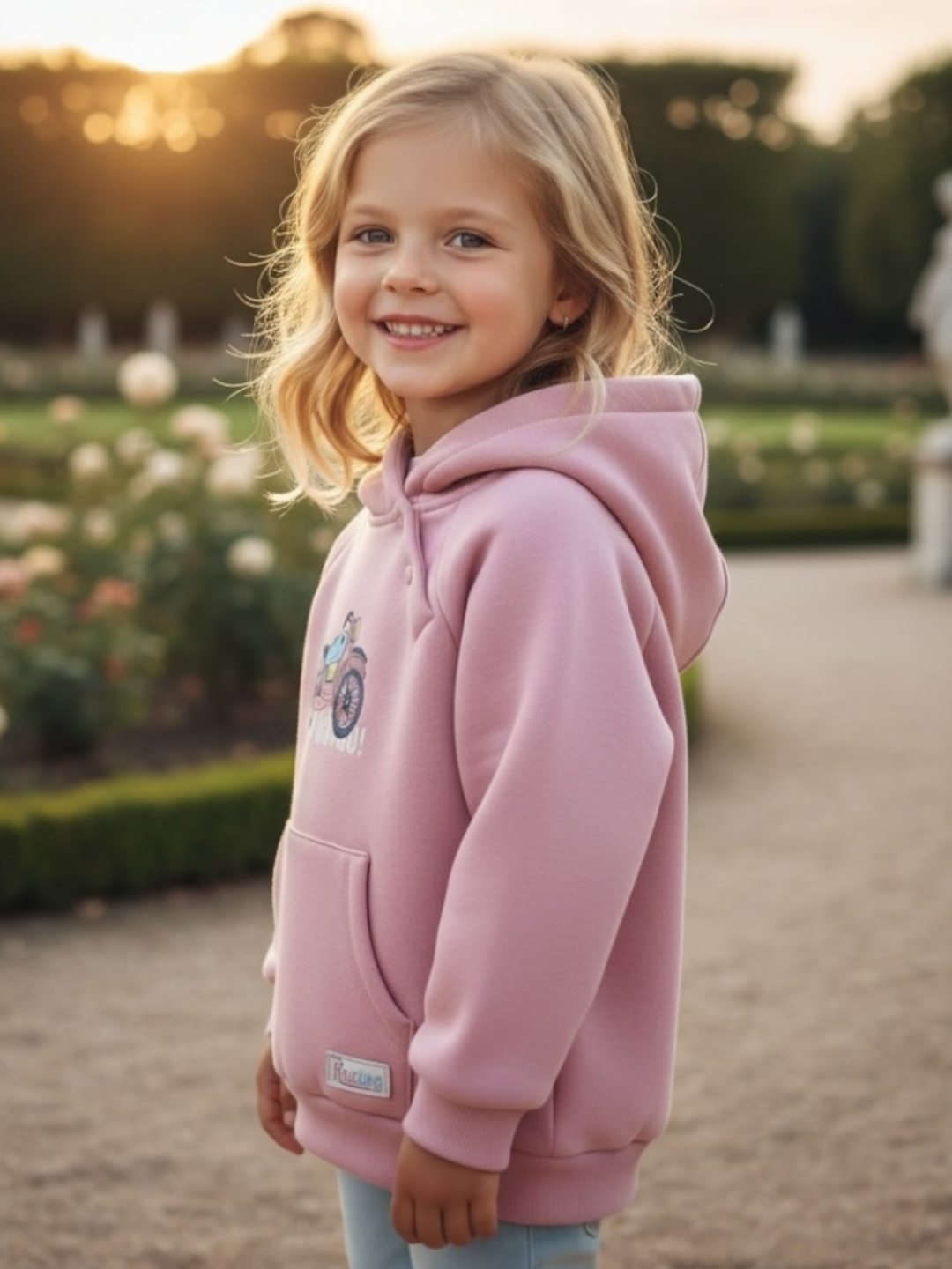 AW26 – Adventure Hoodie