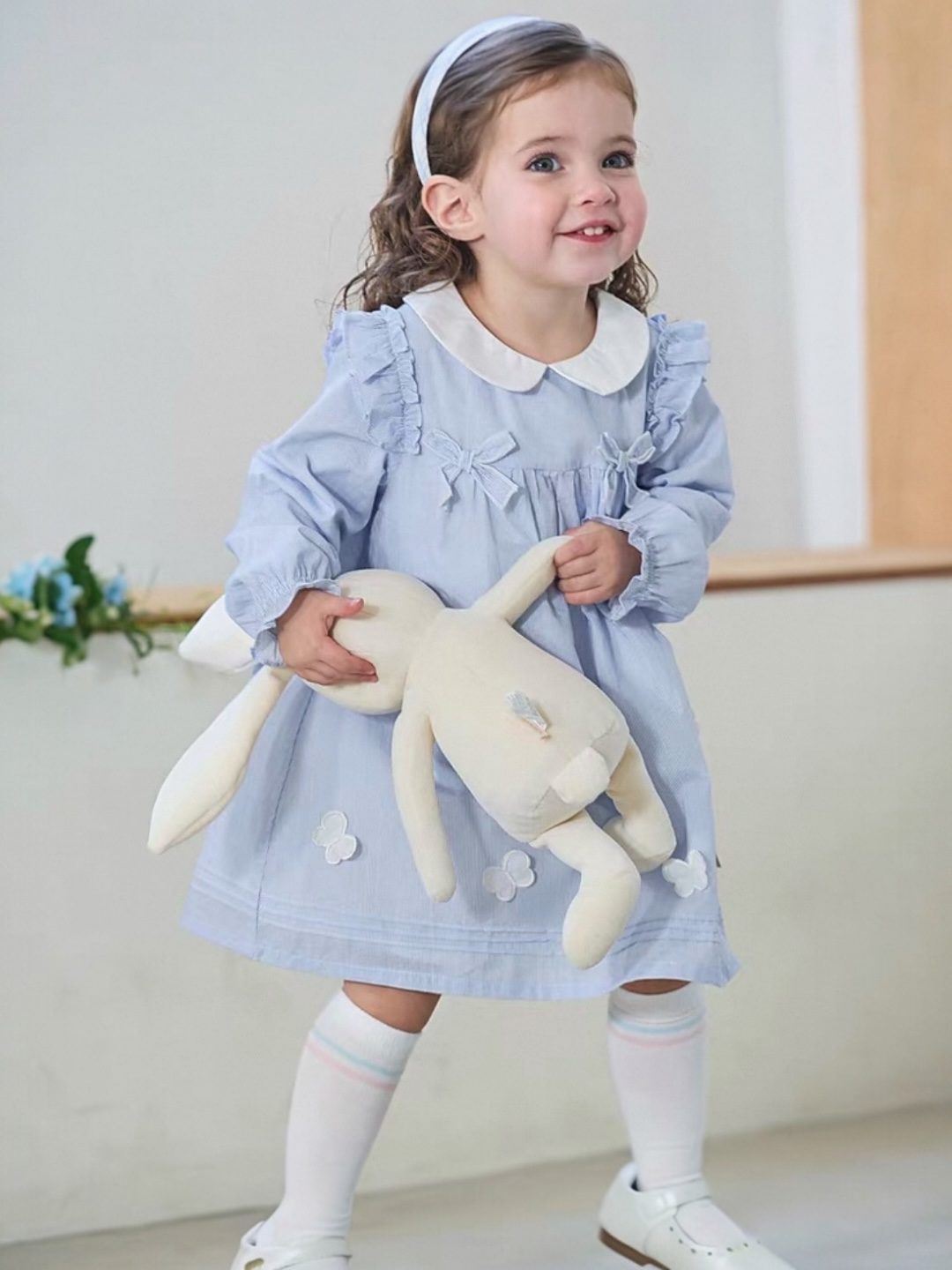 SS26 - Bunny Dress