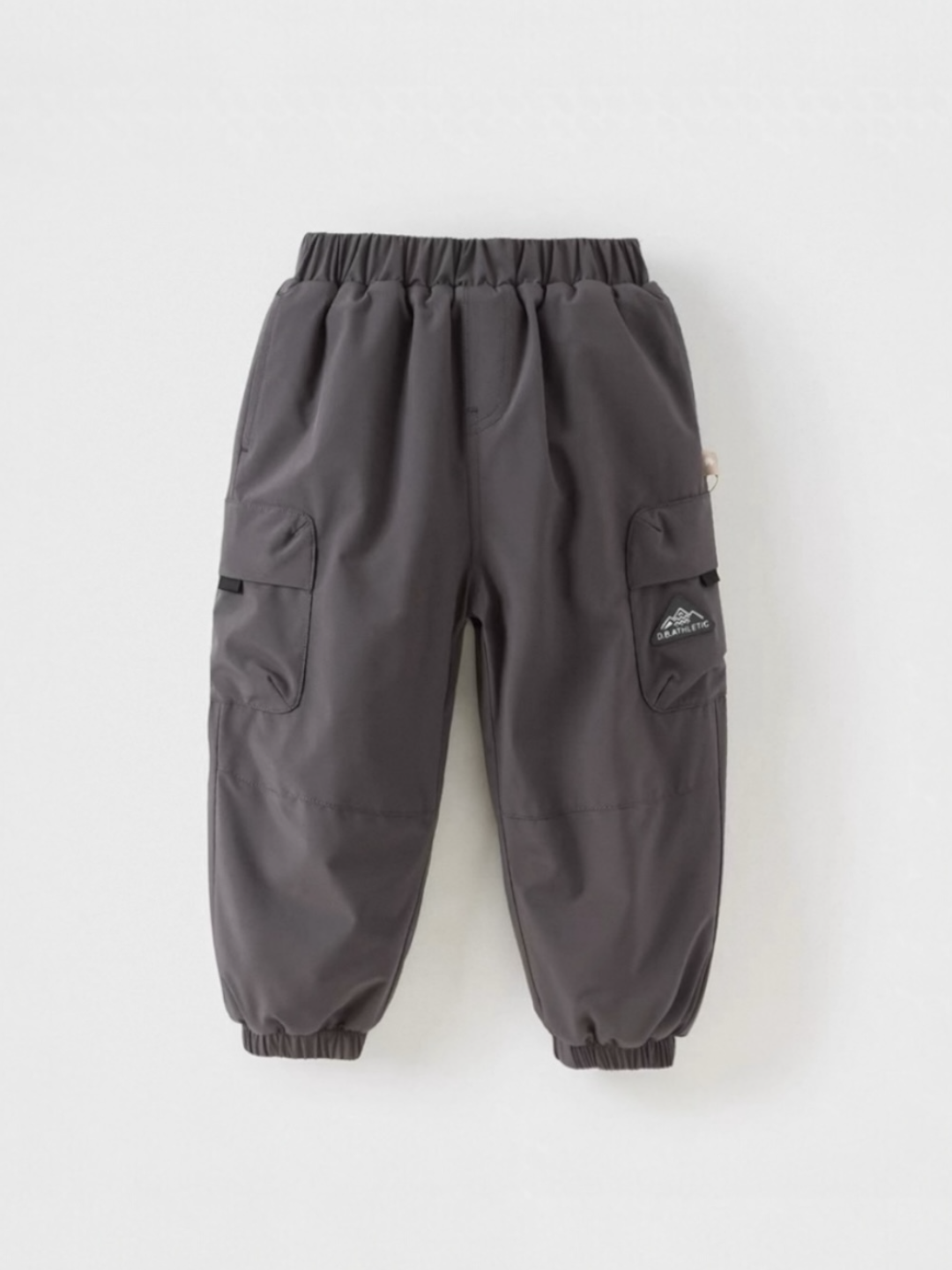 AW26 – Adventure Fleece Cargo Pants