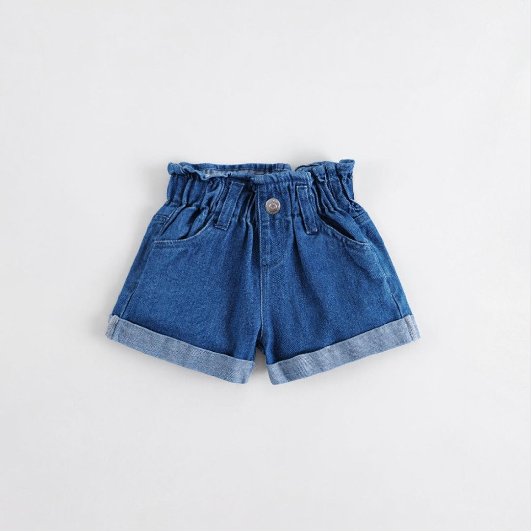 MJ Denim Shorts