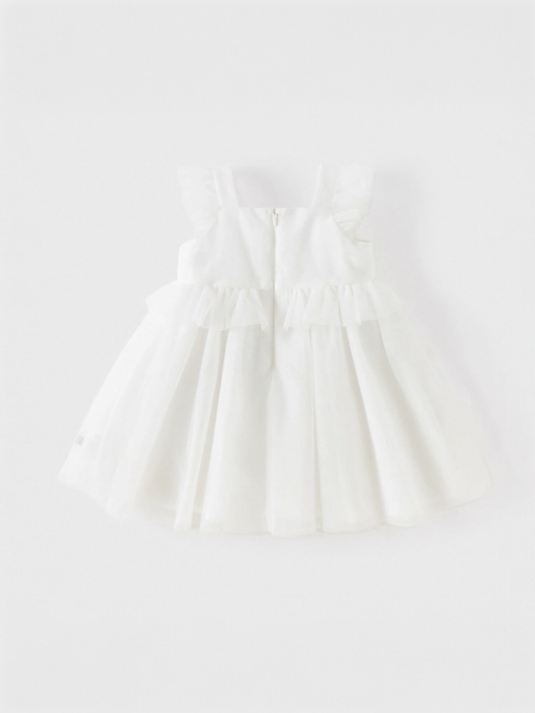 SS26 - Balloon Dress