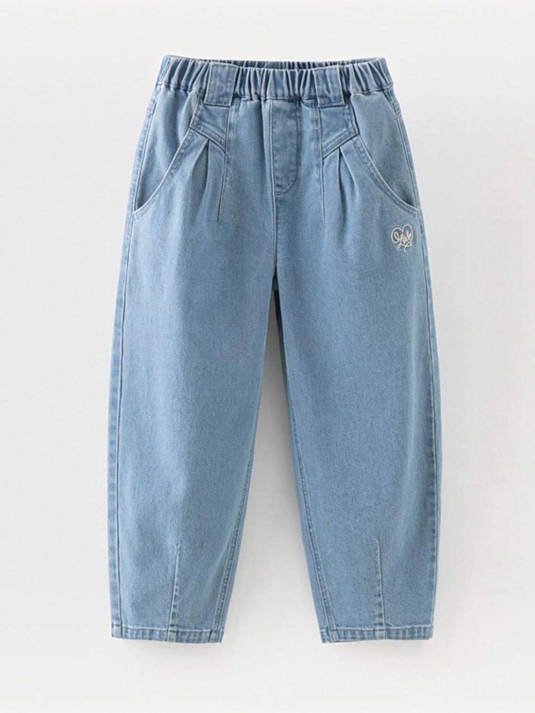 FW26 - Skyline Jeans