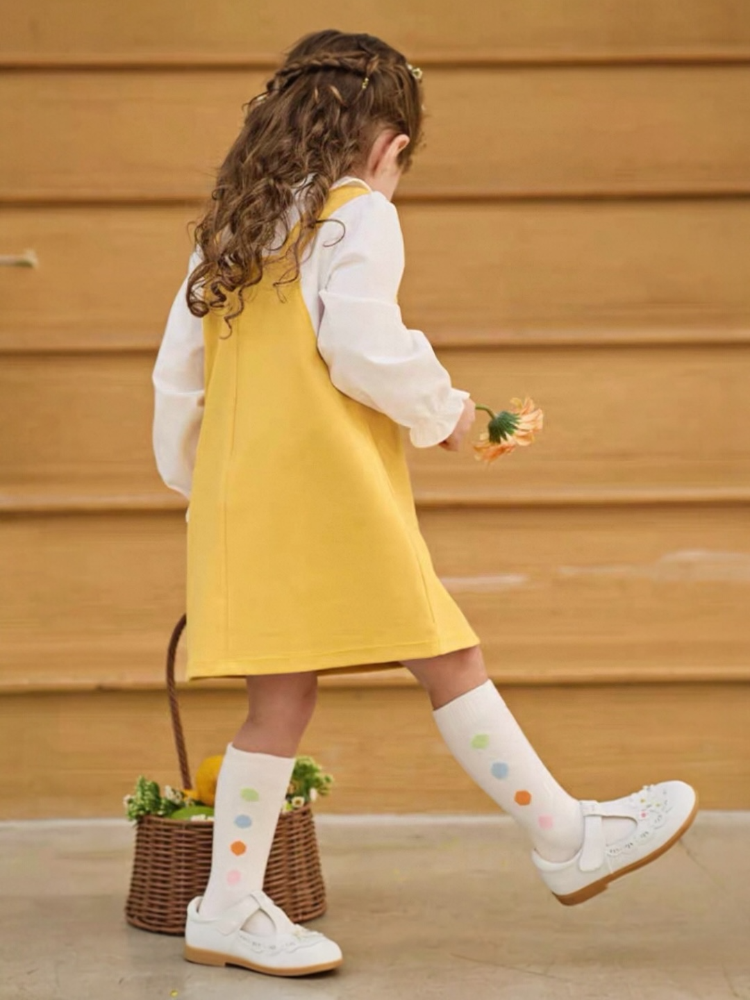 SS26 - Sunshine Dress