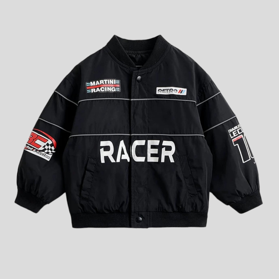 MJ Racing Jacket