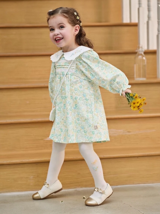 SS26 - Meadow Charm Dress