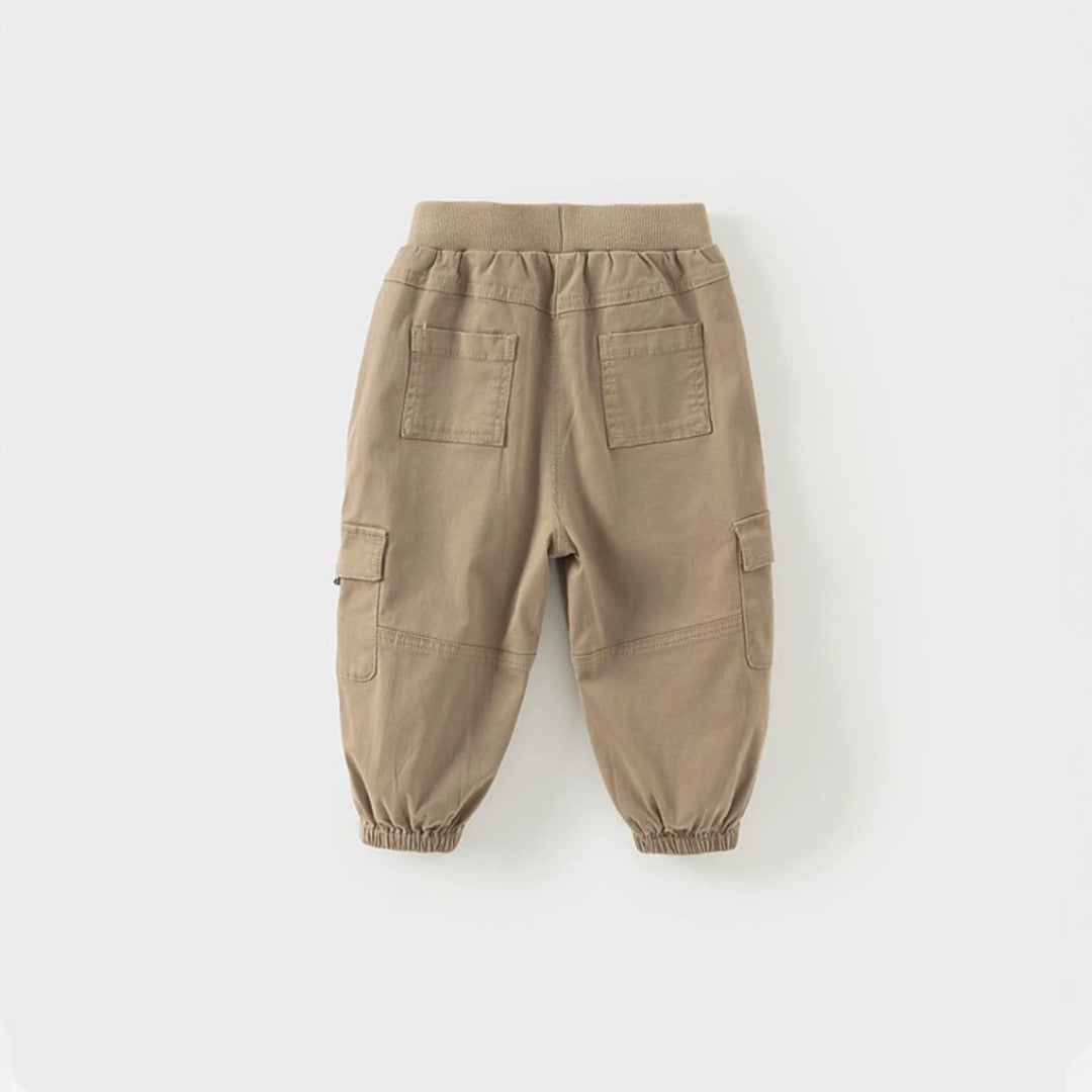 AWEC- Explorer Cargo Pants