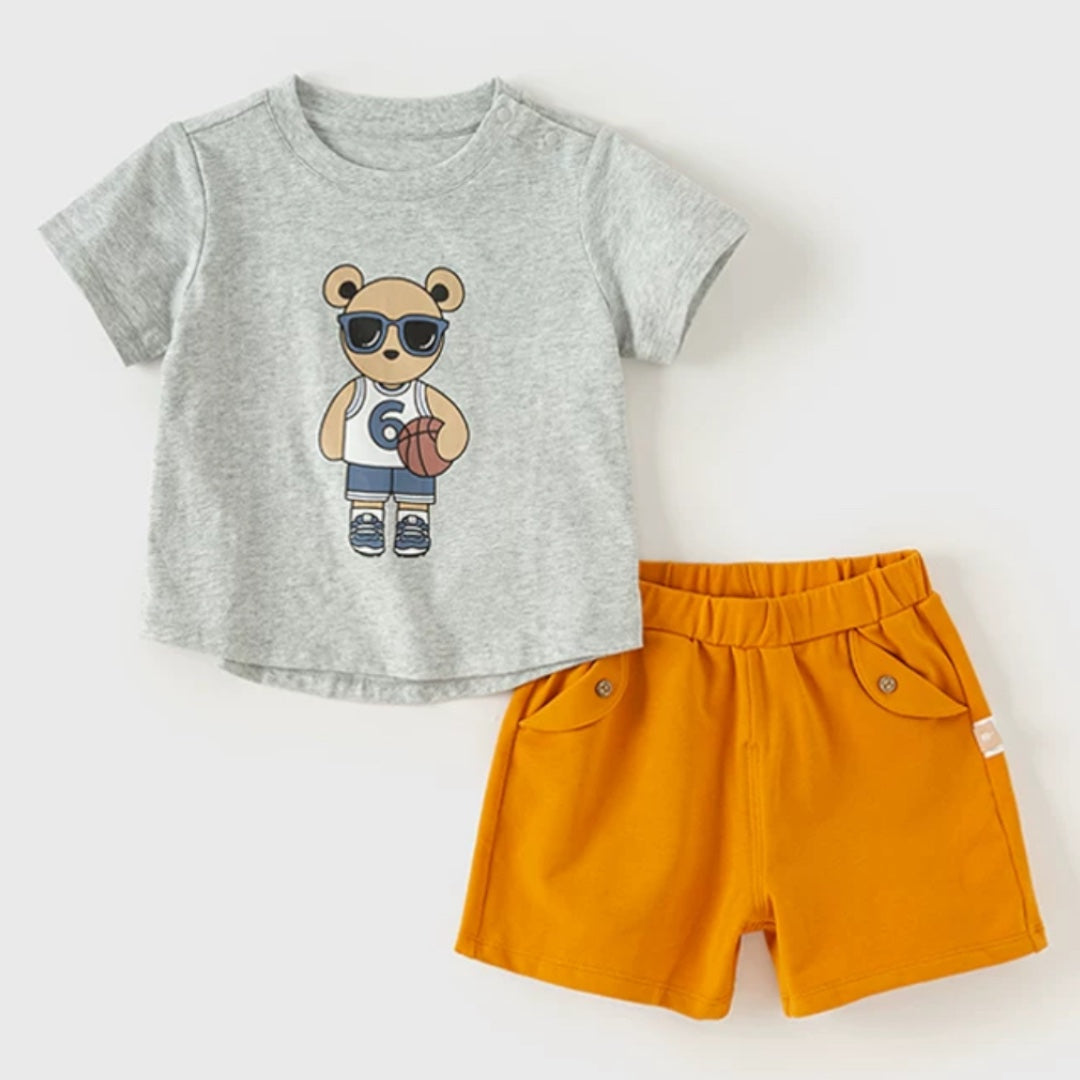 DB Bear Set