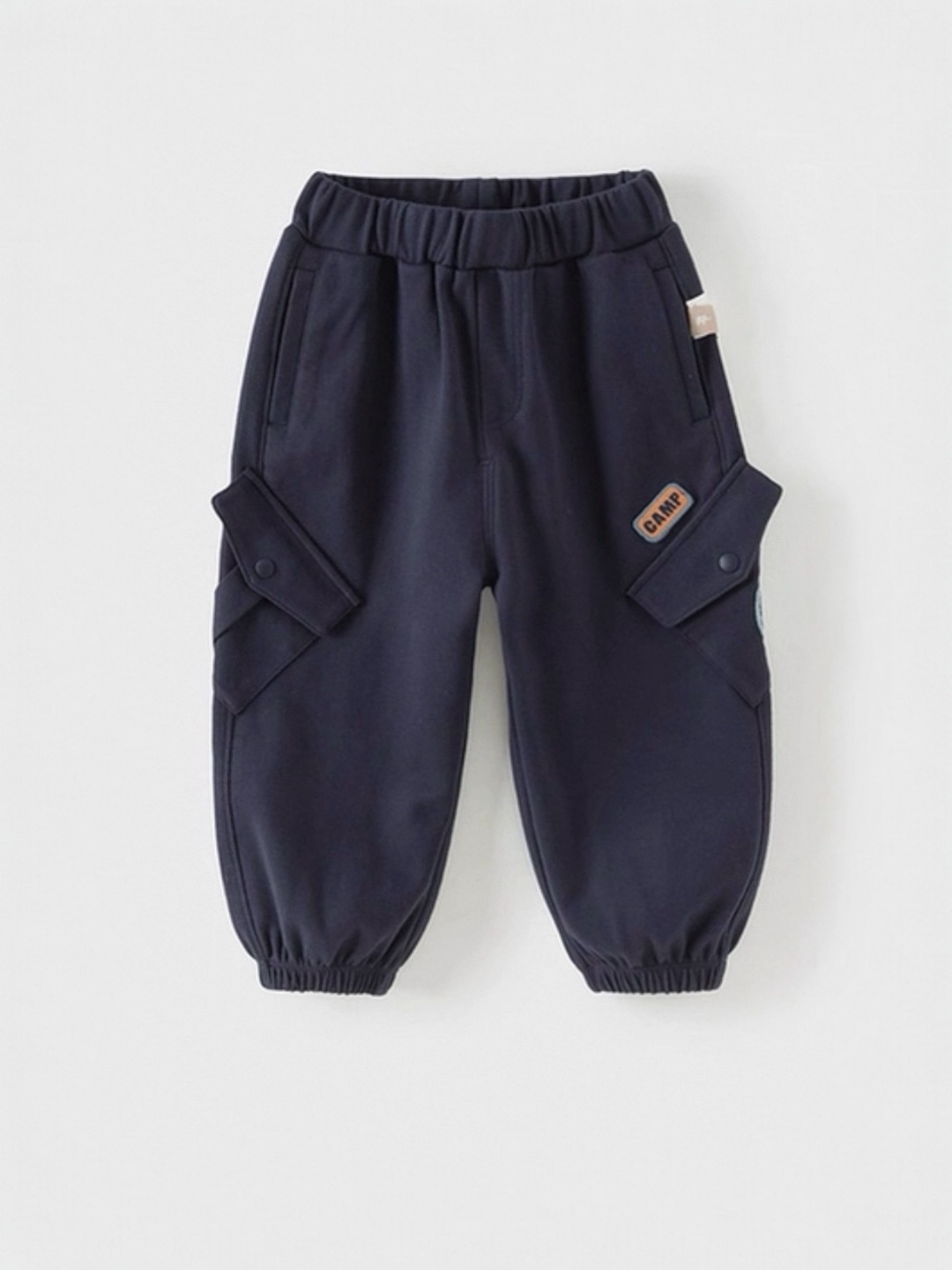 SS26 - Cargo Joggers