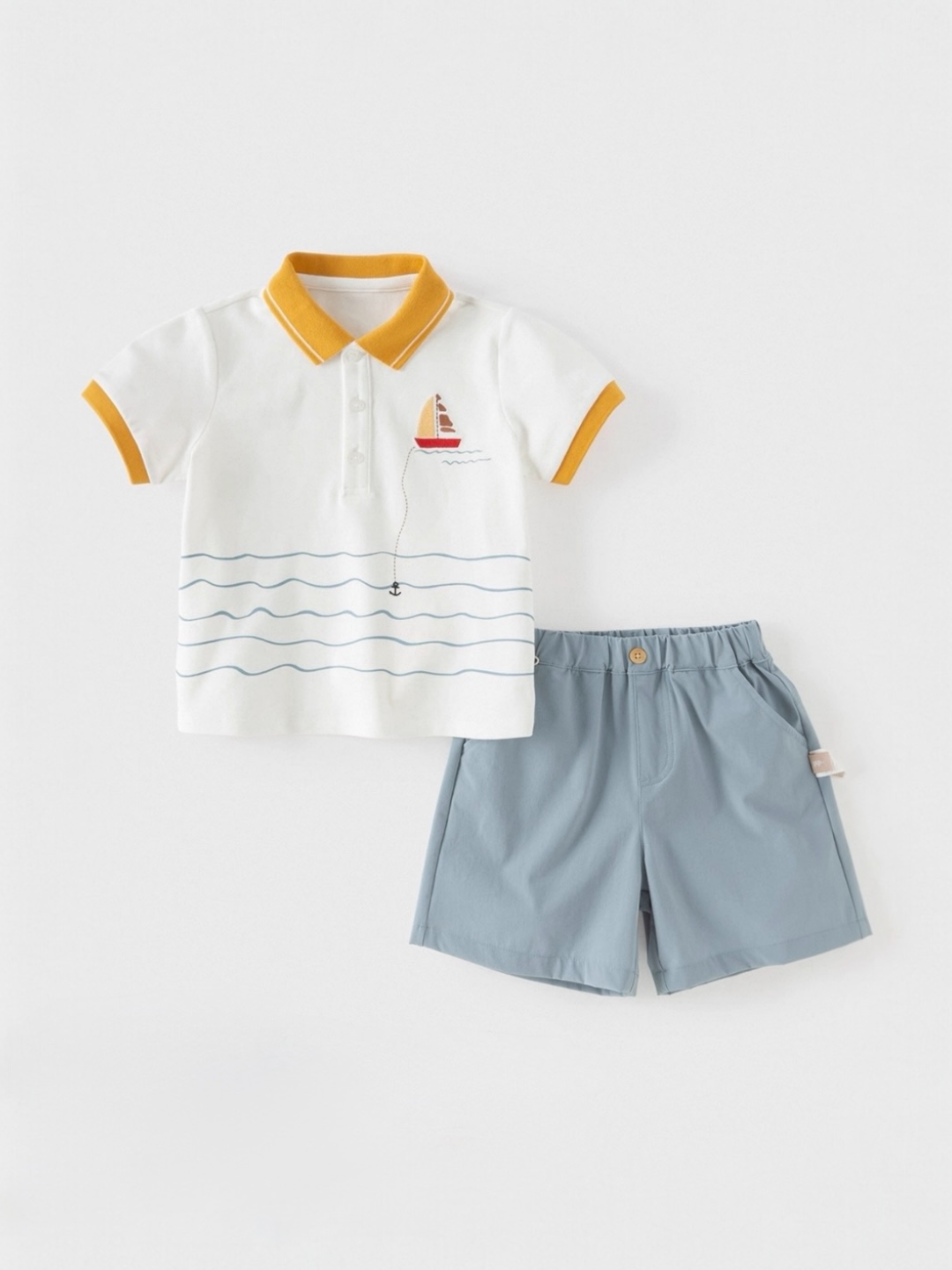 SS26 - Harbor Set