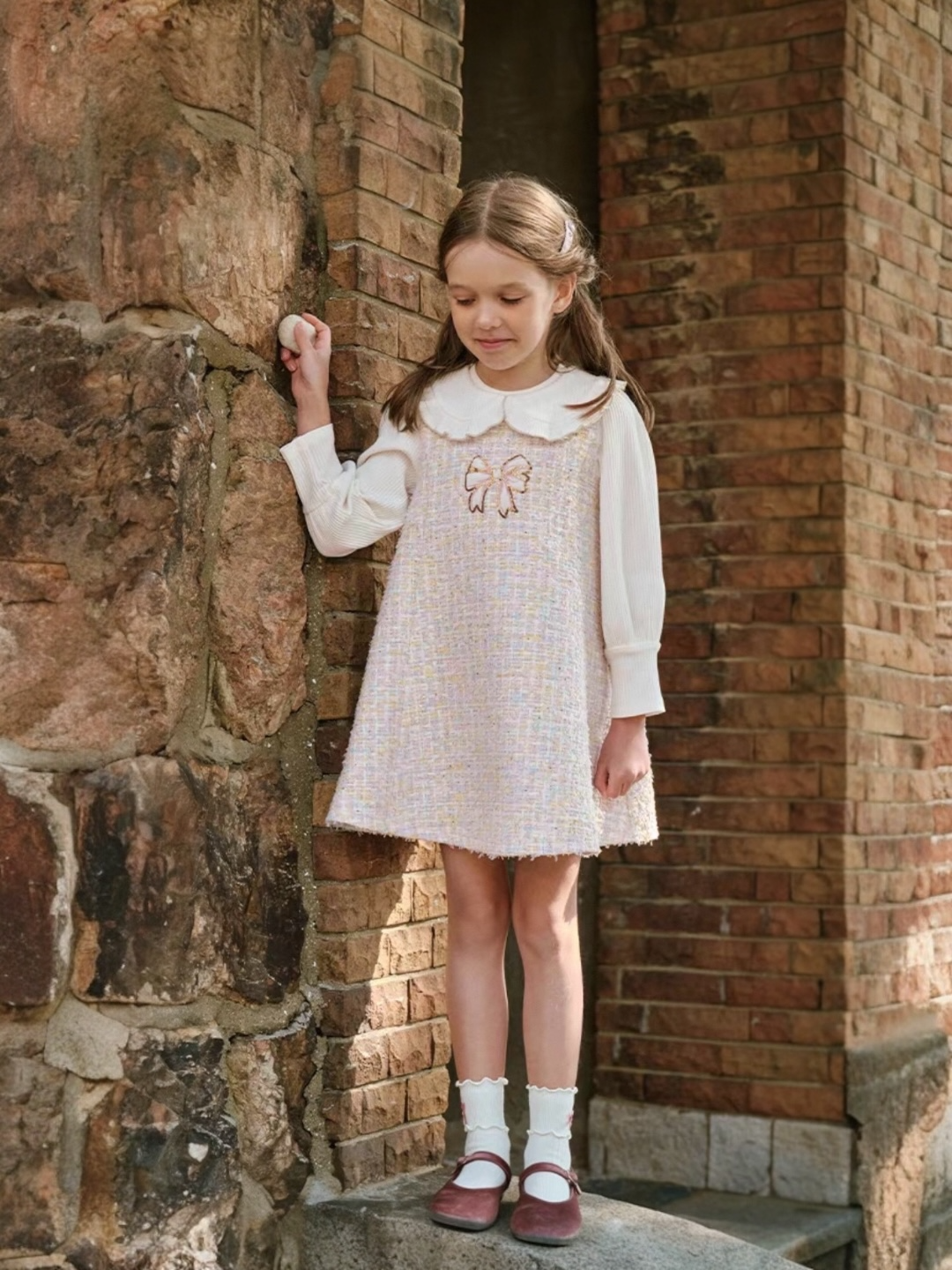 SS26 - Pastel Dress