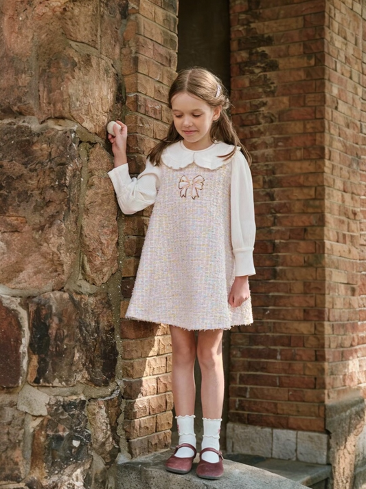 SS26 - Pastel Dress