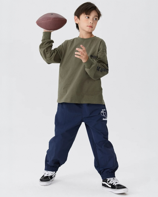 BaSE Long Sleeve Tee