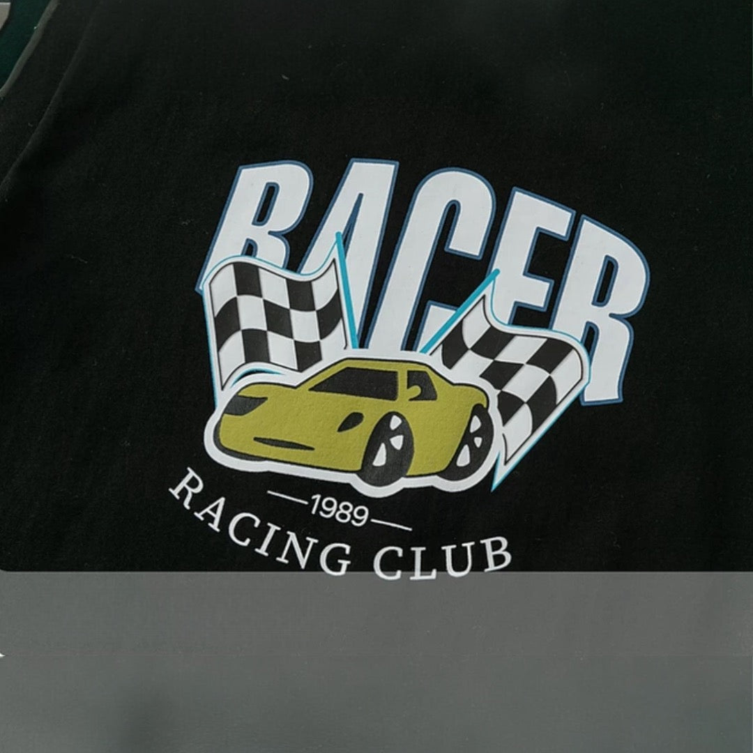 AWRCS- Racer Sweatshirt