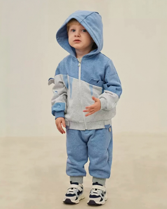 SSDZISET-  Dinosaur Zip Set