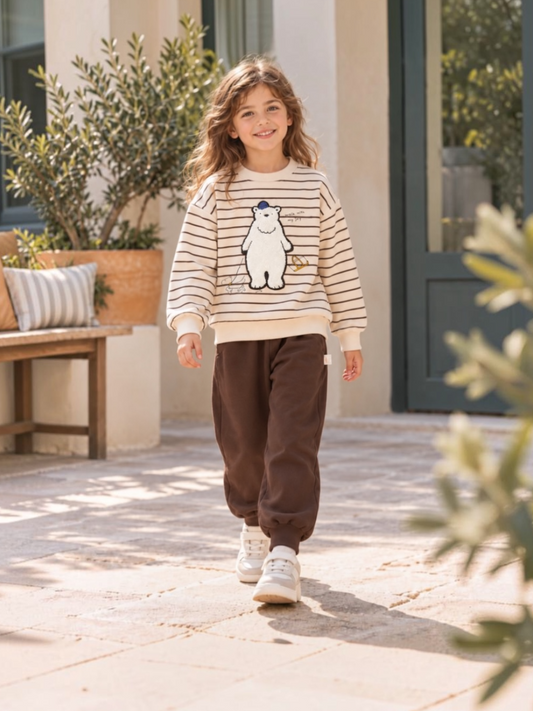 FW26 - Playful Tracksuit