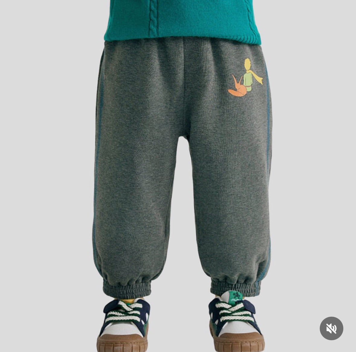 Cozy Fleece Joggers