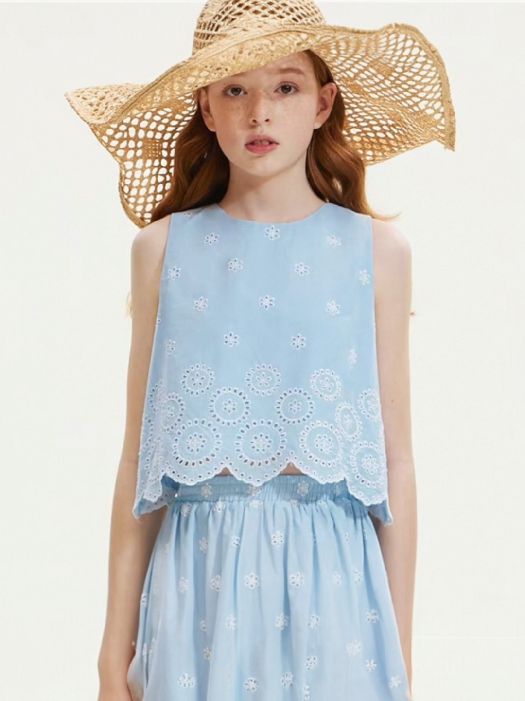 Powder Bloom Set