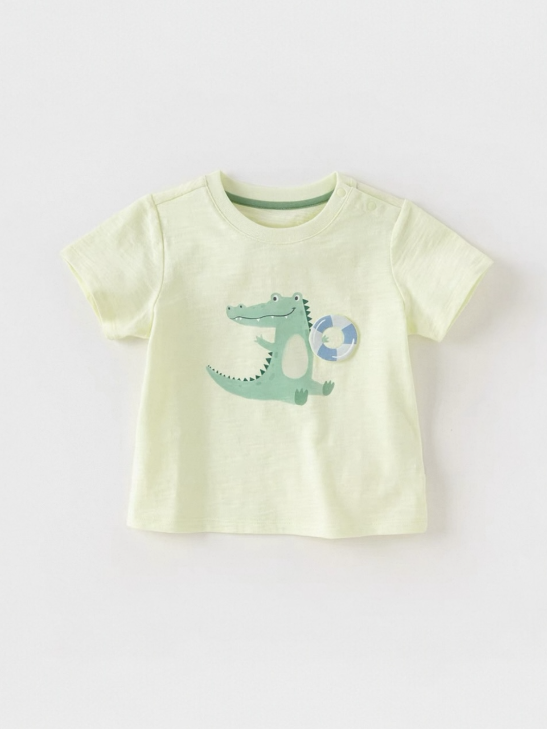 Beach Buddy Tee