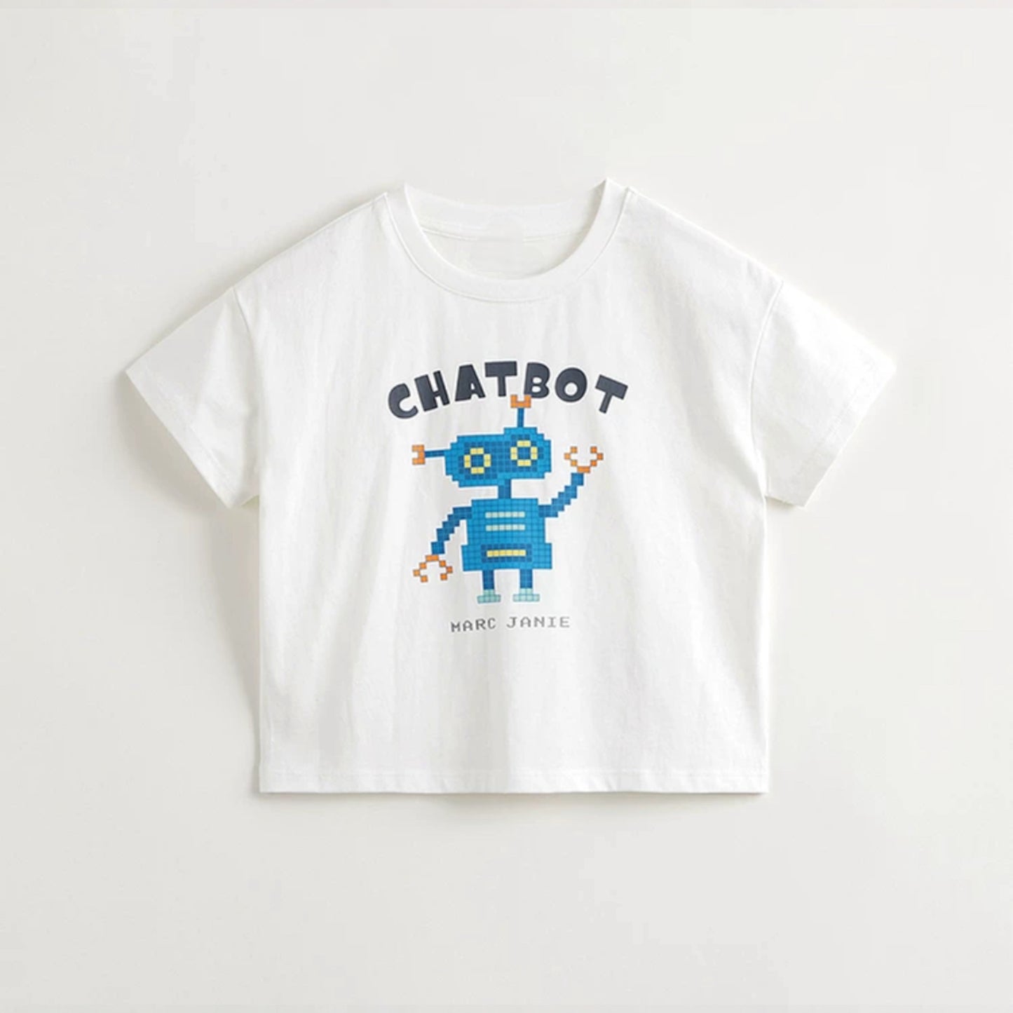 Chatbot T-shirt